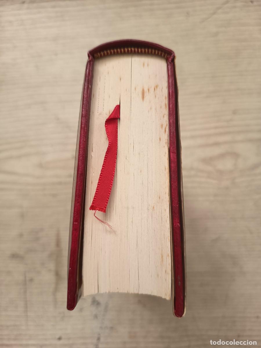 Libros de segunda mano: Cuentos Escogidos - Voltaire - 1971 - Editorial Bruguera - Foto 6