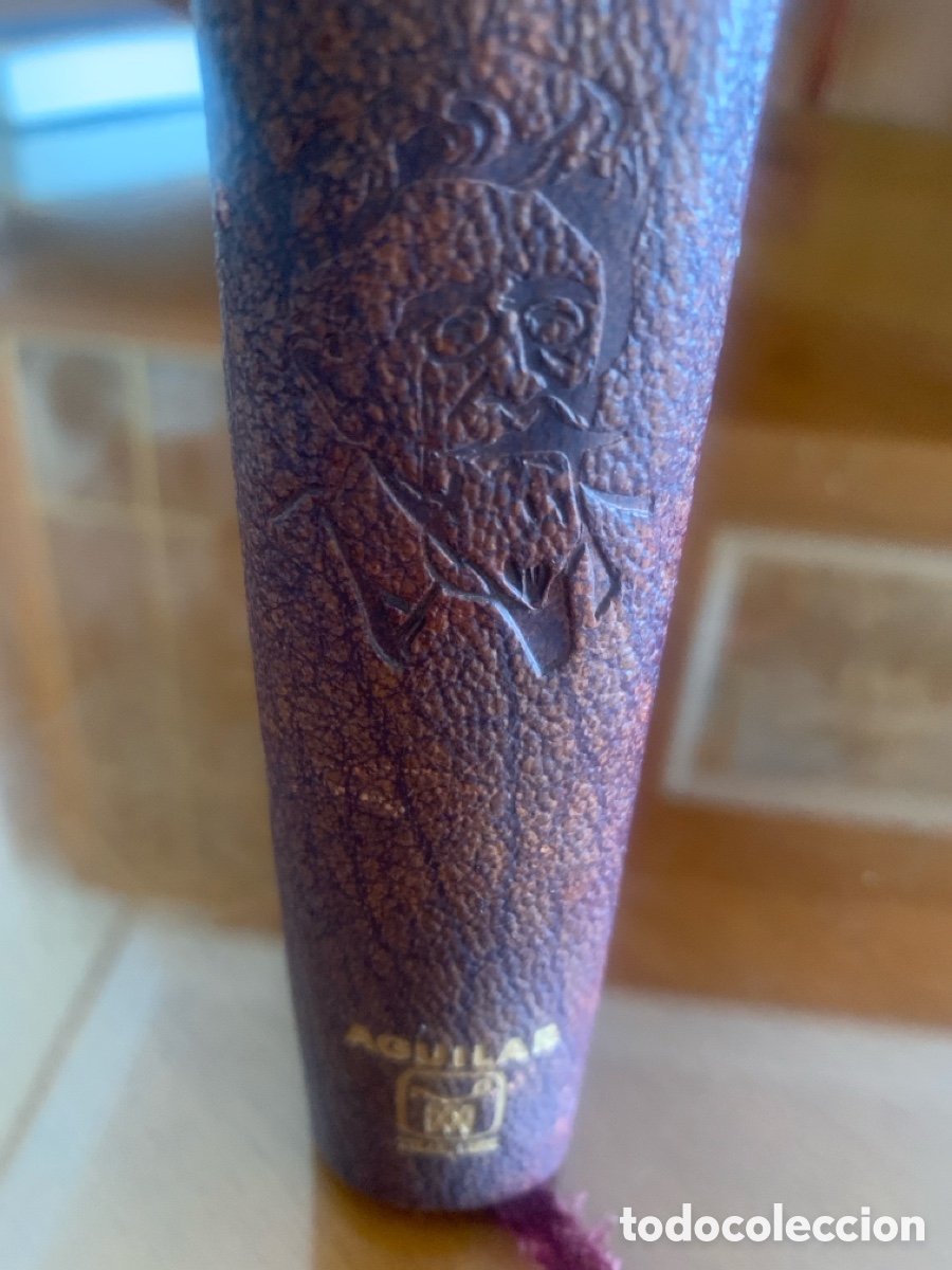 Libros de segunda mano: Aguilar. Jose Maria de Pereda. Obras completas Ii - Foto 5