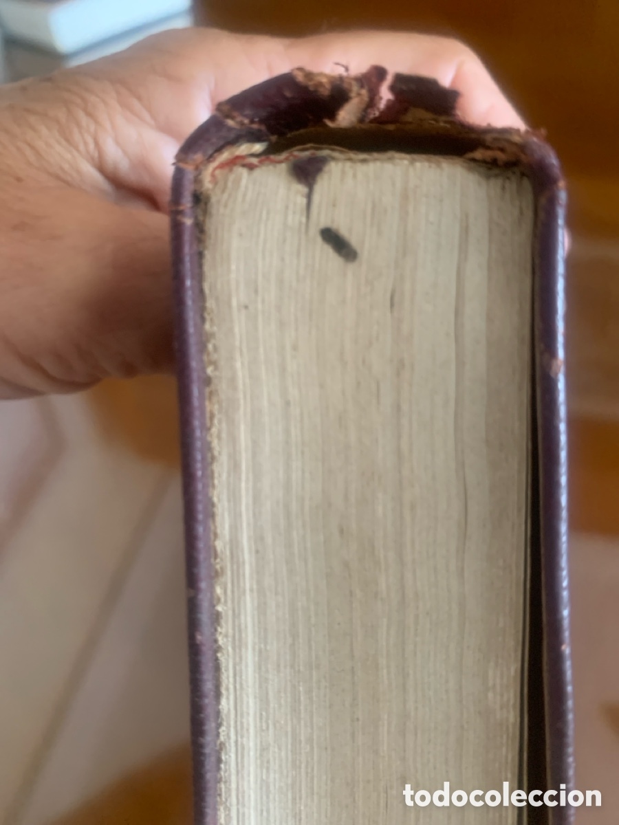 Libros de segunda mano: Aguilar. Jose Maria de Pereda. Obras completas Ii - Foto 7