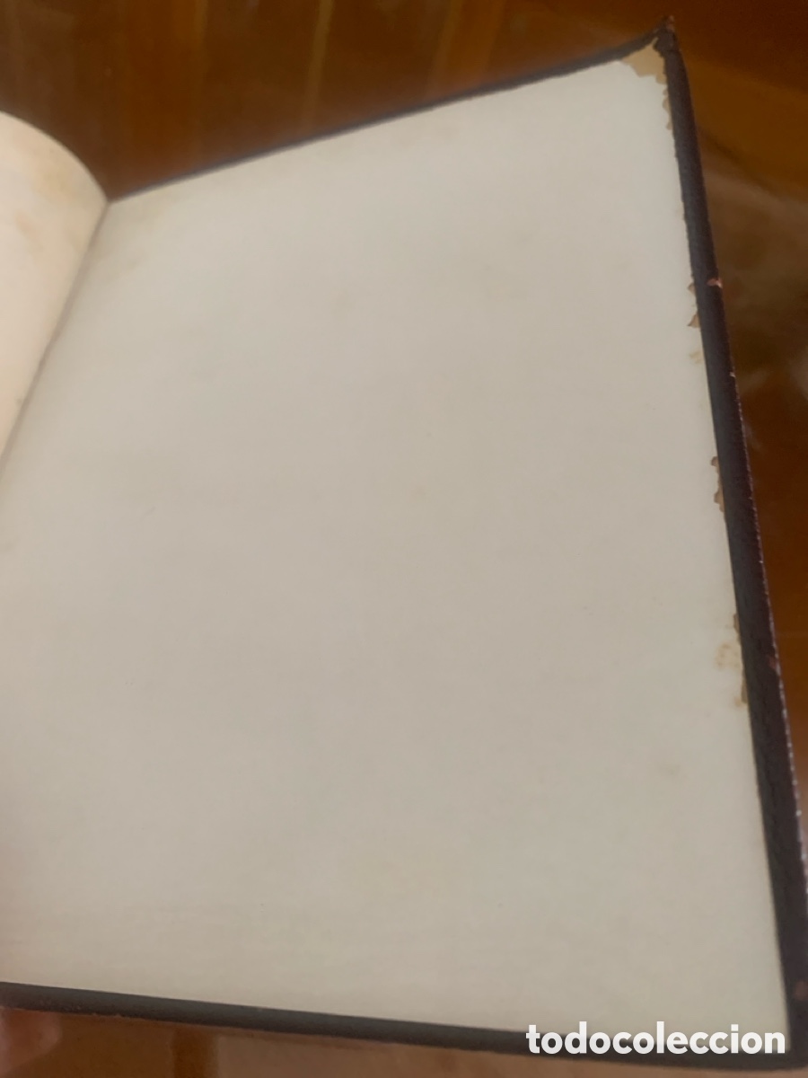 Libros de segunda mano: Aguilar. Jose Maria de Pereda. Obras completas Ii - Foto 10