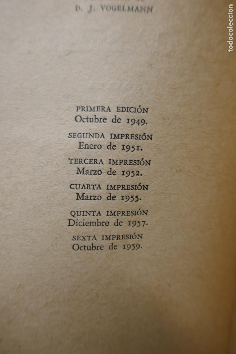 Libros de segunda mano: KAFKA, Franz - EL CASTILLO - Emec&eacute; - BUENOS AIRES - Foto 7