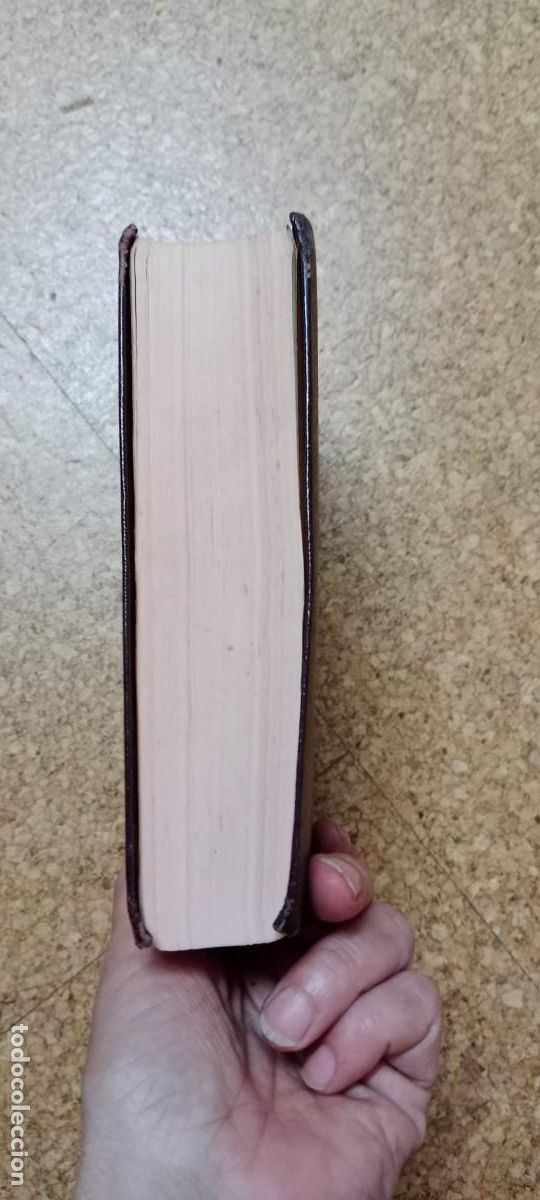 Libros de segunda mano: Obras completas Vicente Blasco Ib&aacute;&ntilde;ez - Foto 4