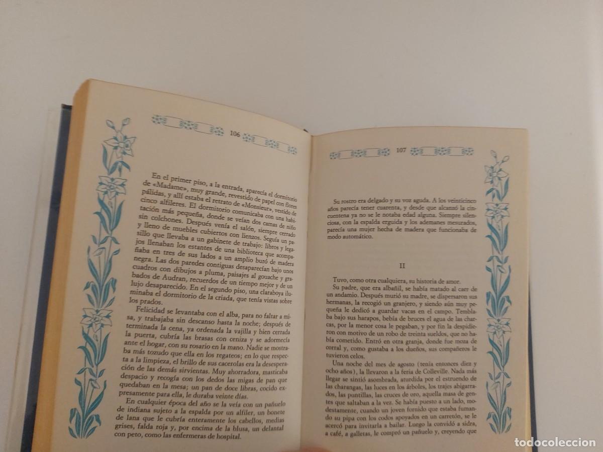 Libros de segunda mano: Obras maestras de la novela corta. 2 tomos. Ediciones del Arce - Foto 5