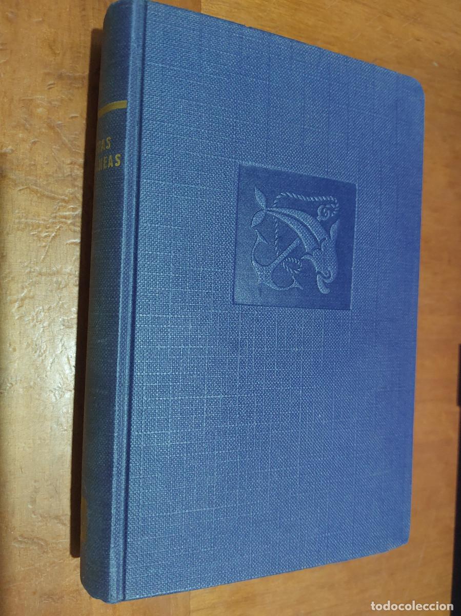 Libros de segunda mano: Las aguas subterraneas (Ediciones Destino, 1965) de John Moore. E3 2 - Foto 1