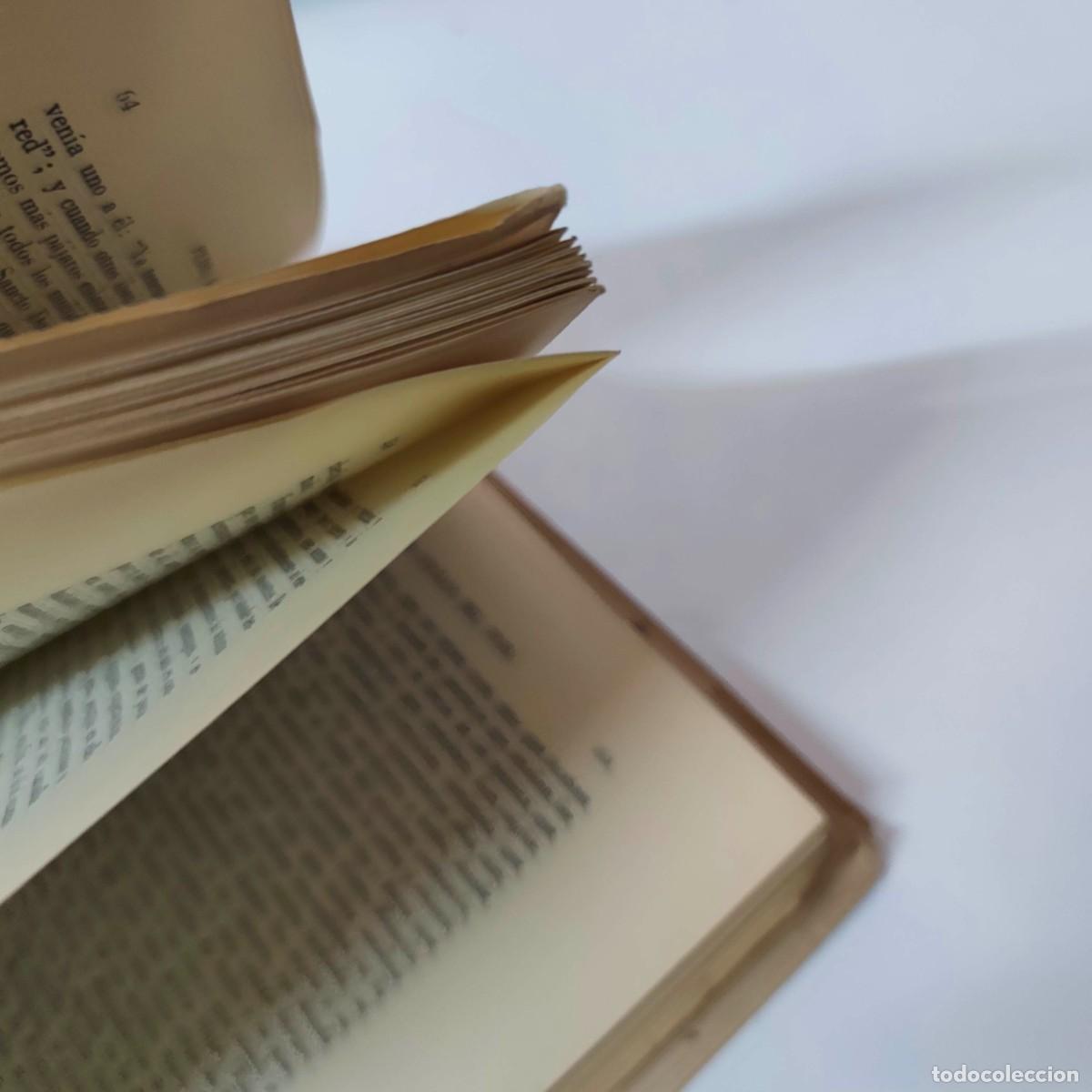 Libros de segunda mano: CR&Oacute;NICAS DEL PER&Uacute;. 2 TOMOS. - Foto 8