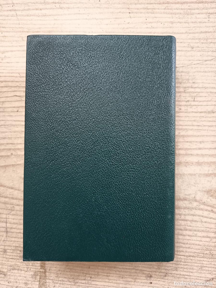 Libros de segunda mano: Obra Escojida - Rabindranath Tagore - 1968 - Aguilar - Foto 5