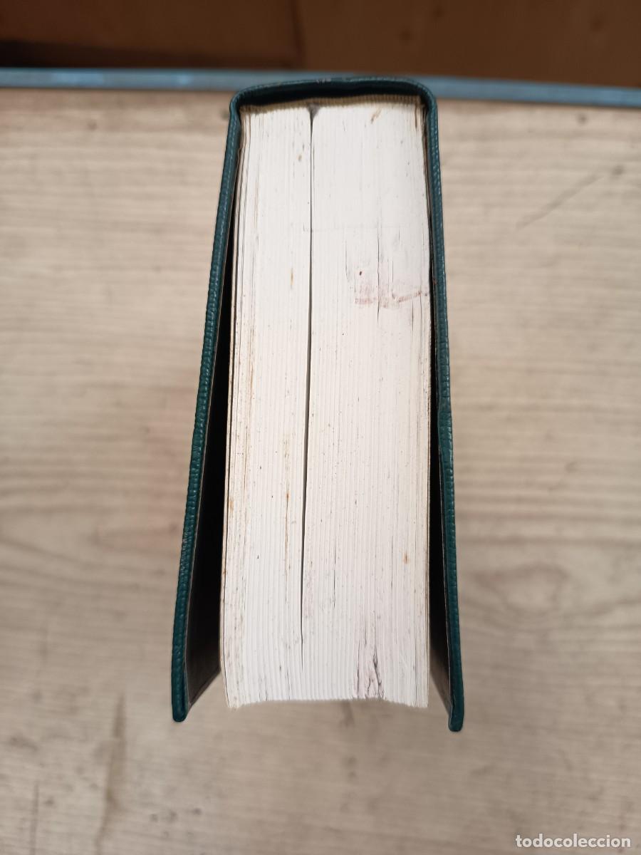 Libros de segunda mano: Obra Escojida - Rabindranath Tagore - 1968 - Aguilar - Foto 6