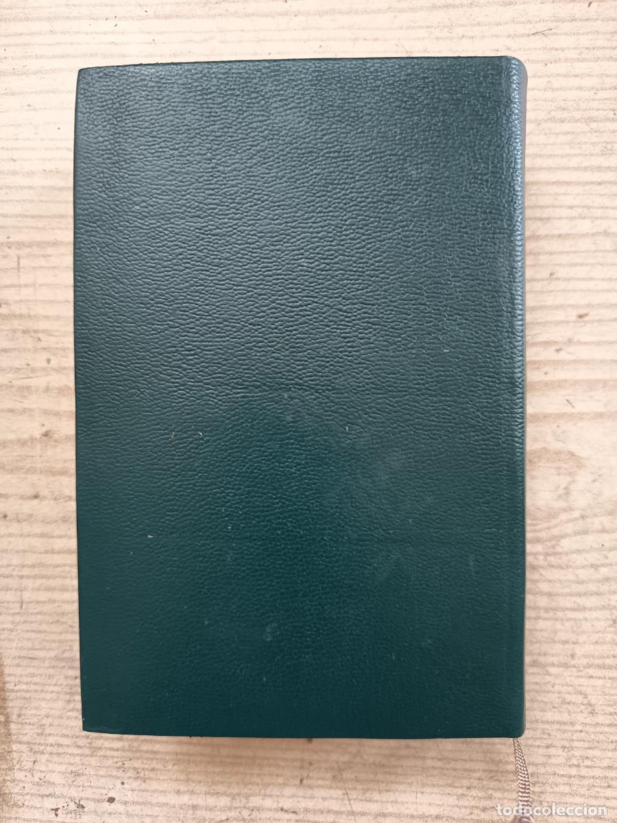 Libros de segunda mano: Obras Escogidas - Andre Gide - 1967 - Aguilar - Foto 5
