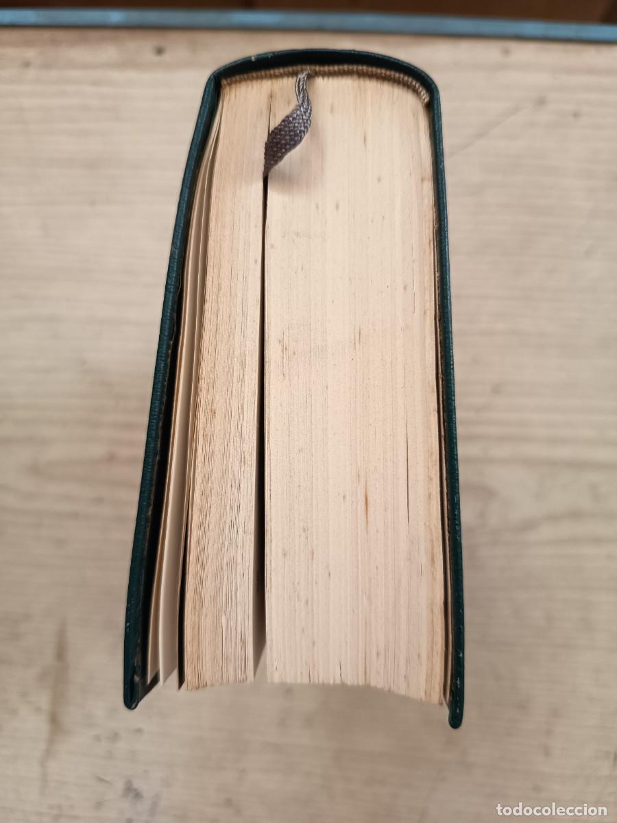 Libros de segunda mano: Obras Escogidas - Andre Gide - 1967 - Aguilar - Foto 6