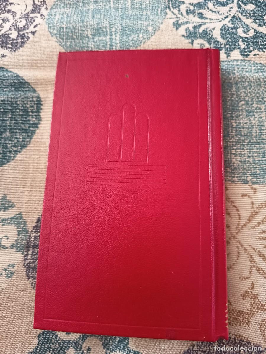 Libros de segunda mano: Washington Square - Eugene Pickering - Henry James - Crisol - 1973 - Aguilar - Foto 7