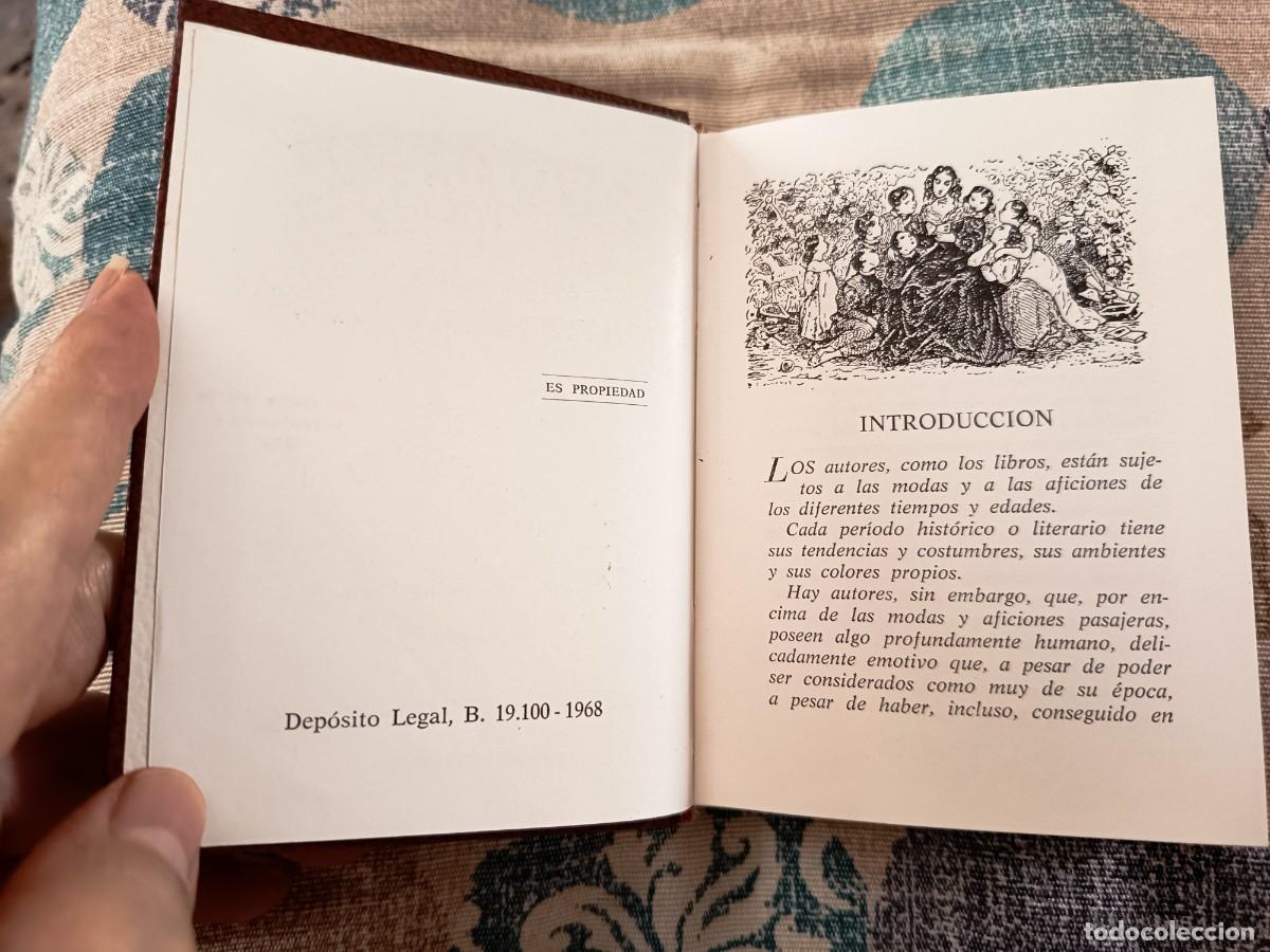 Libros de segunda mano: Jocelyn - Alphonse De Lamartine - 1968 - Montaner Y Simon - Foto 4