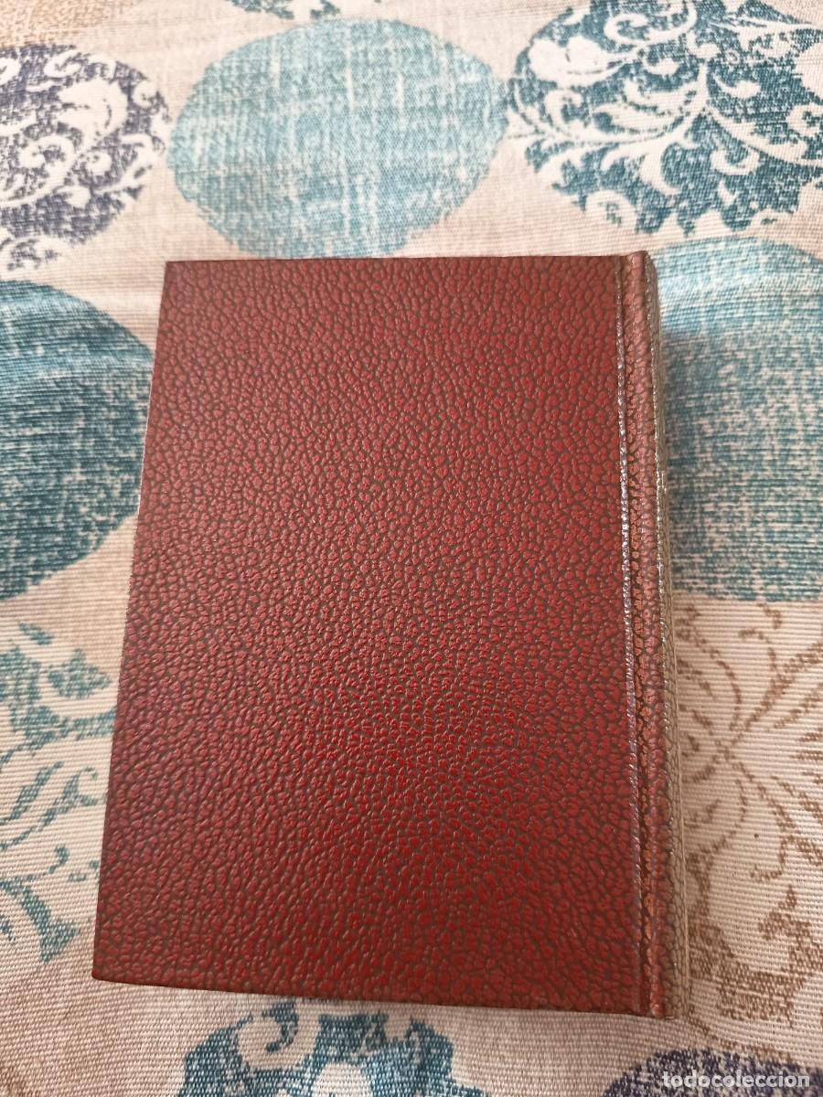 Libros de segunda mano: Jocelyn - Alphonse De Lamartine - 1968 - Montaner Y Simon - Foto 6