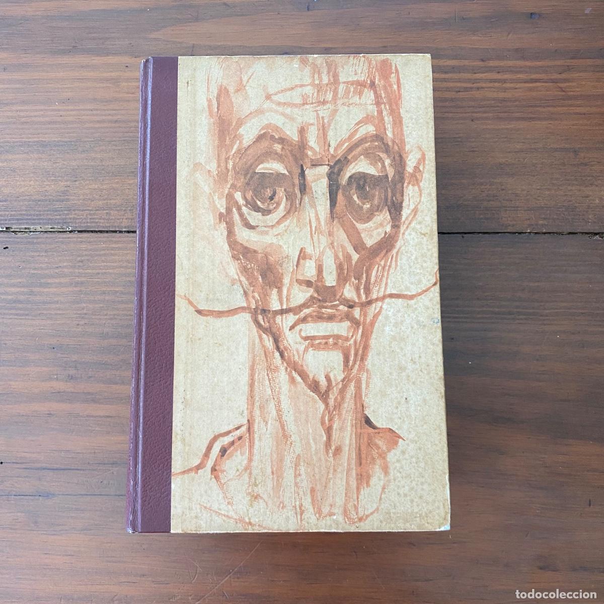 Libros de segunda mano: DON QUIJOTE, CERVANTES. CIRCULO DE LECTORES, 1969 - Foto 2