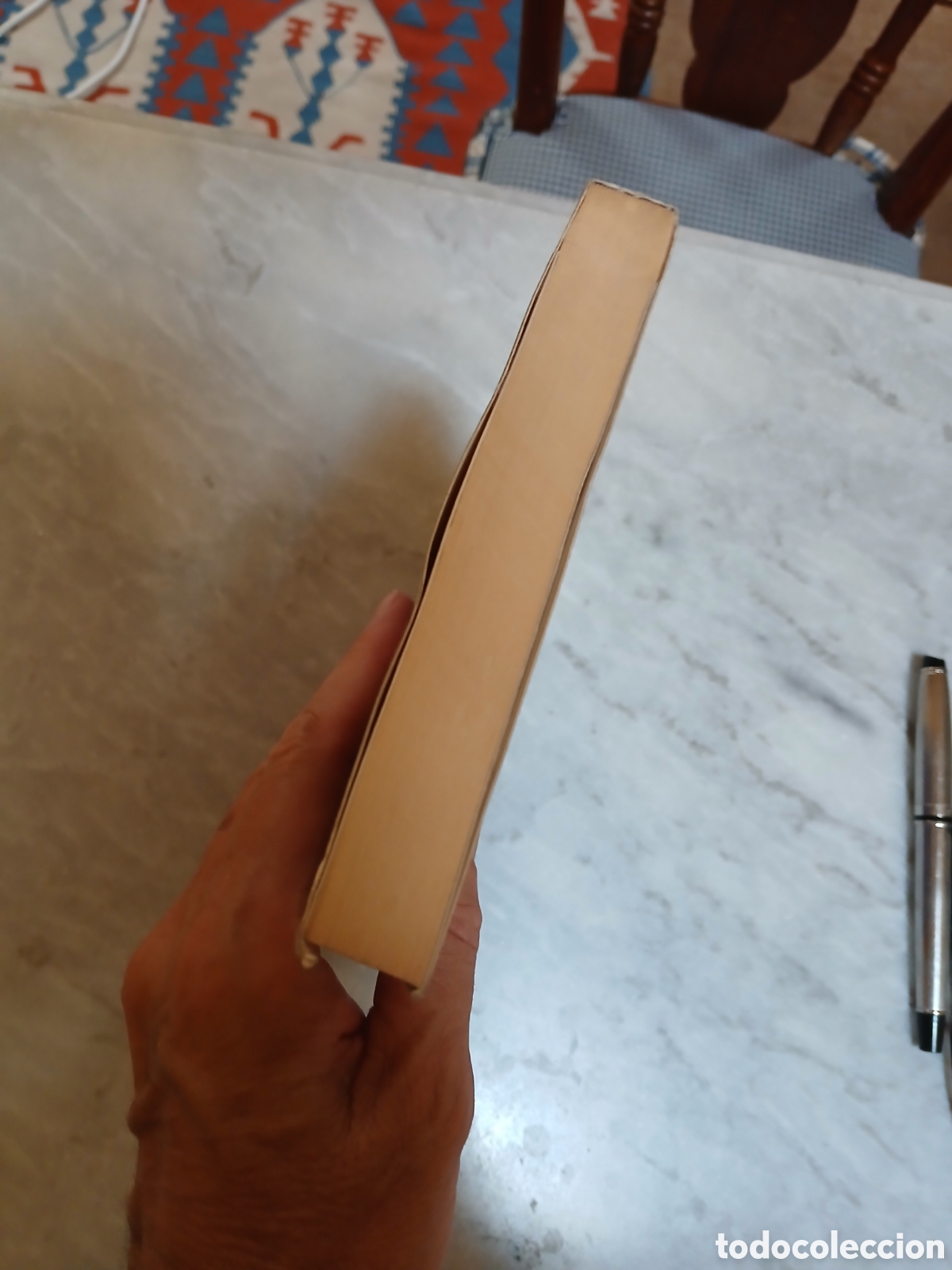Libros de segunda mano: La Habitaci&oacute;n Enorme, E.E. Cummings - Foto 3
