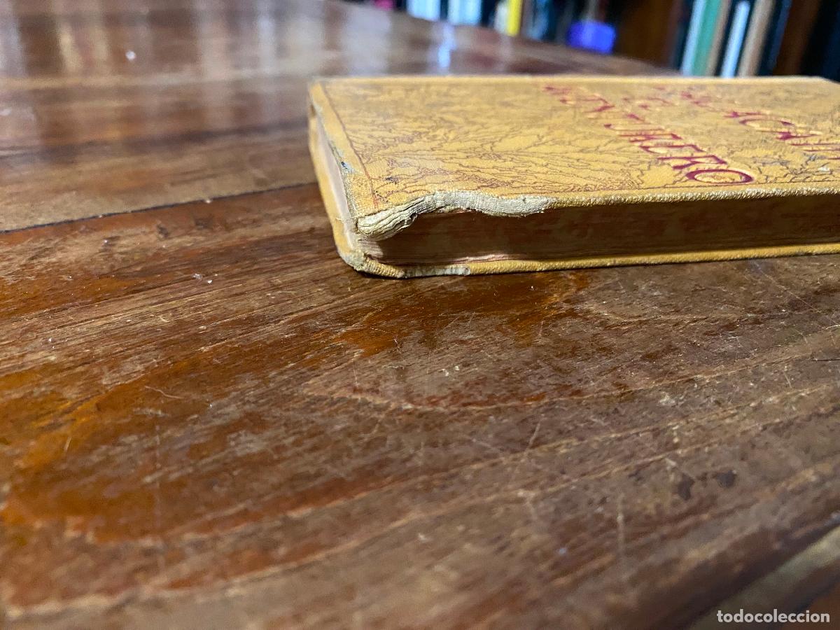 Libros de segunda mano: Zalacain el Aventurero. P&iacute;o Baroja - Foto 4