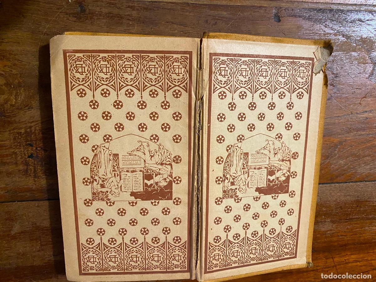 Libros de segunda mano: Zalacain el Aventurero. P&iacute;o Baroja - Foto 6