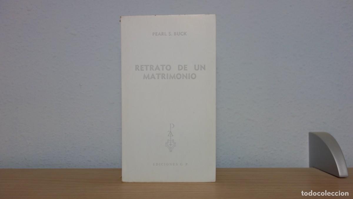 Libros de segunda mano: Retrato de un matrimonio - Foto 5
