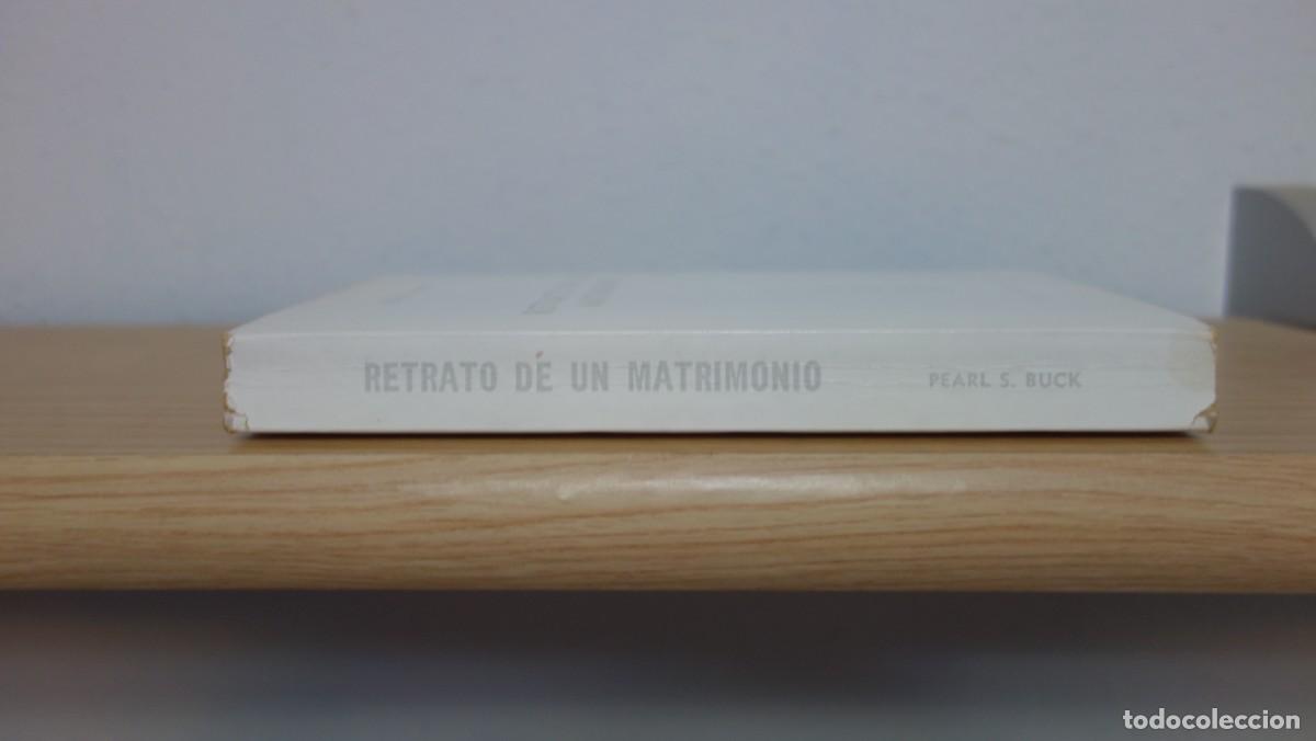 Libros de segunda mano: Retrato de un matrimonio - Foto 6