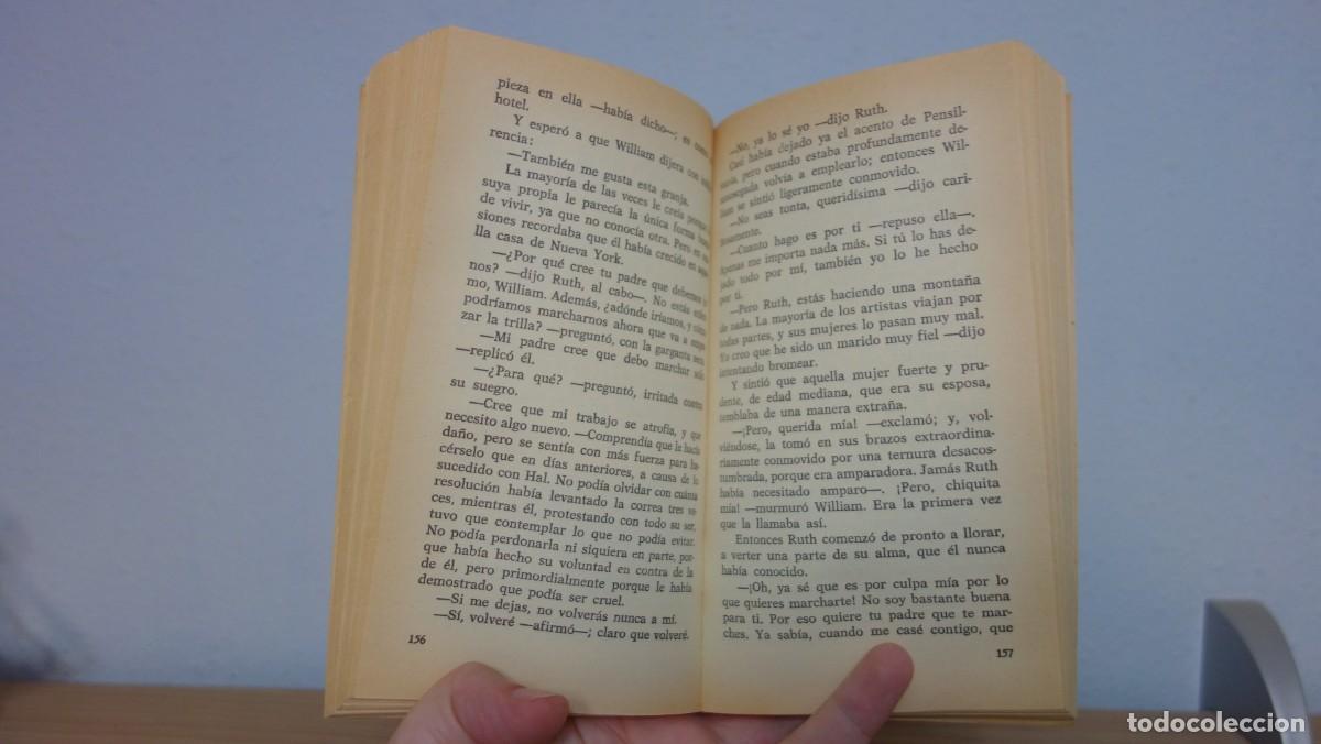 Libros de segunda mano: Retrato de un matrimonio - Foto 11