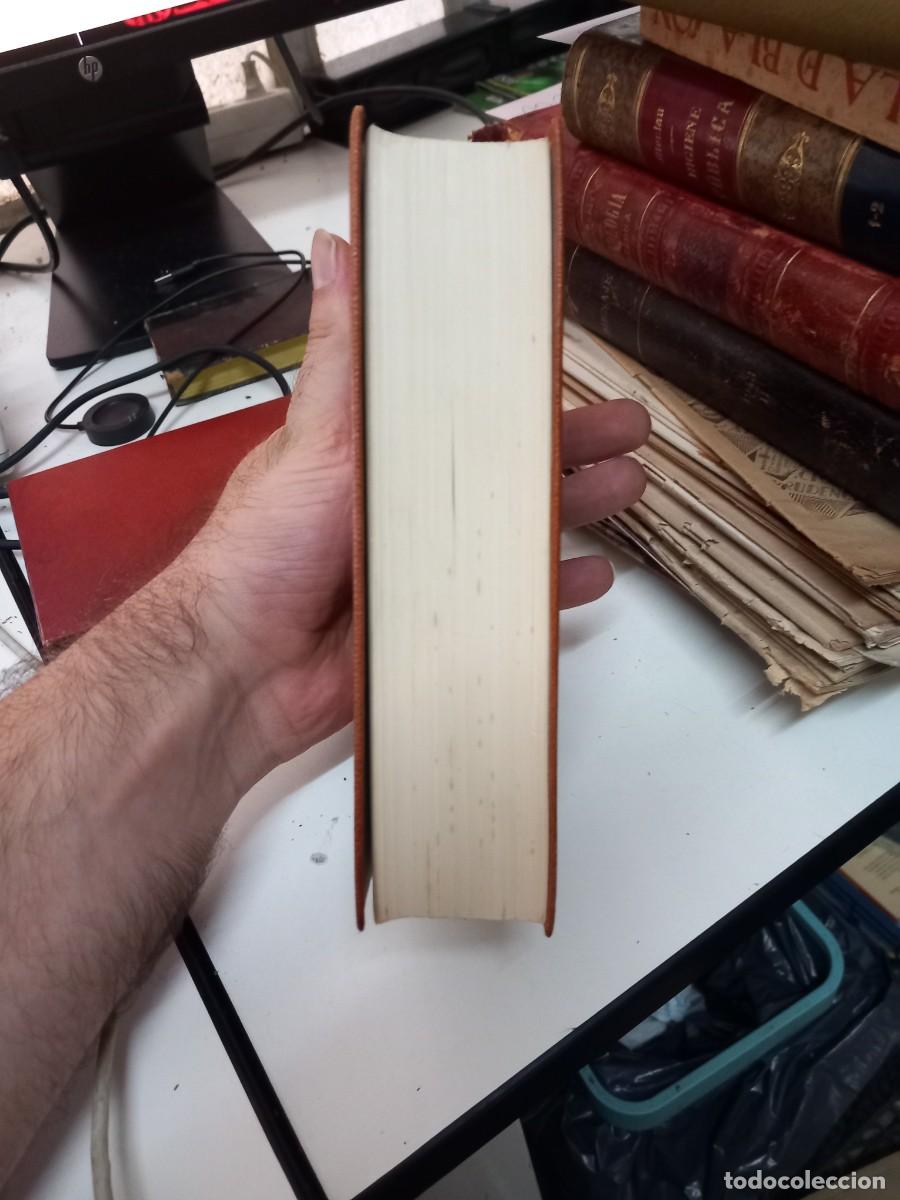 Libros de segunda mano: HAKESPEARE OBRAS COMPLETAS I. VERGARA. - Foto 2