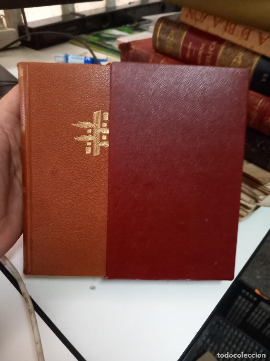 Libros de segunda mano: HAKESPEARE OBRAS COMPLETAS I. VERGARA. - Foto 7