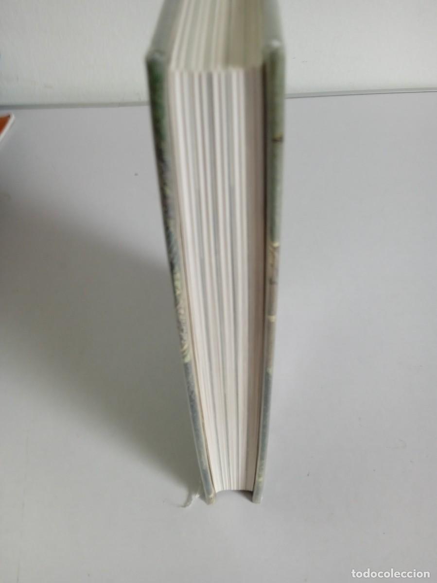 Libros de segunda mano: CUENTOS DE LA ALHAMBRA Washington Irwing - Foto 3