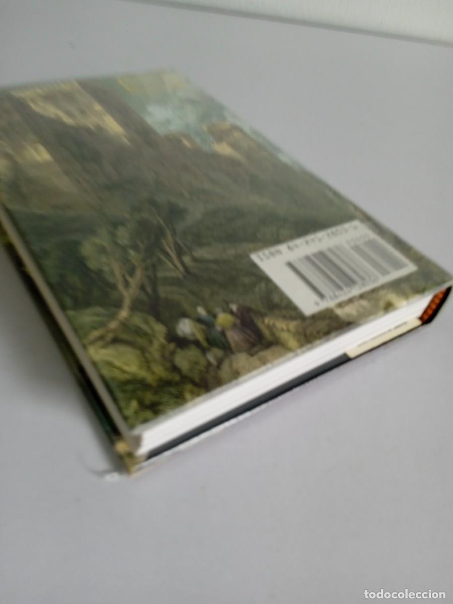 Libros de segunda mano: CUENTOS DE LA ALHAMBRA Washington Irwing - Foto 4