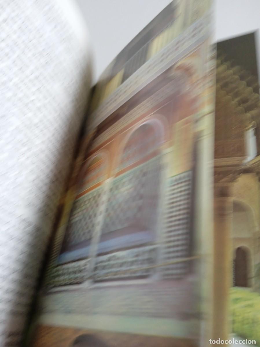 Libros de segunda mano: CUENTOS DE LA ALHAMBRA Washington Irwing - Foto 7