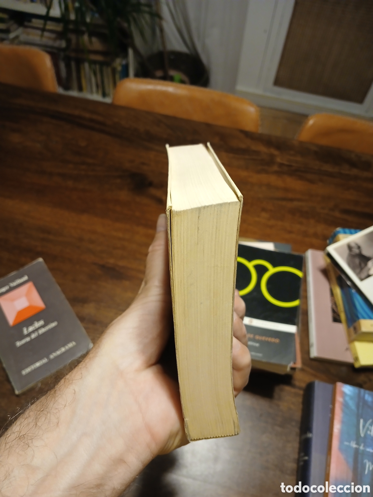 Libros de segunda mano: Mujeres, Philippe Sollers - Foto 2