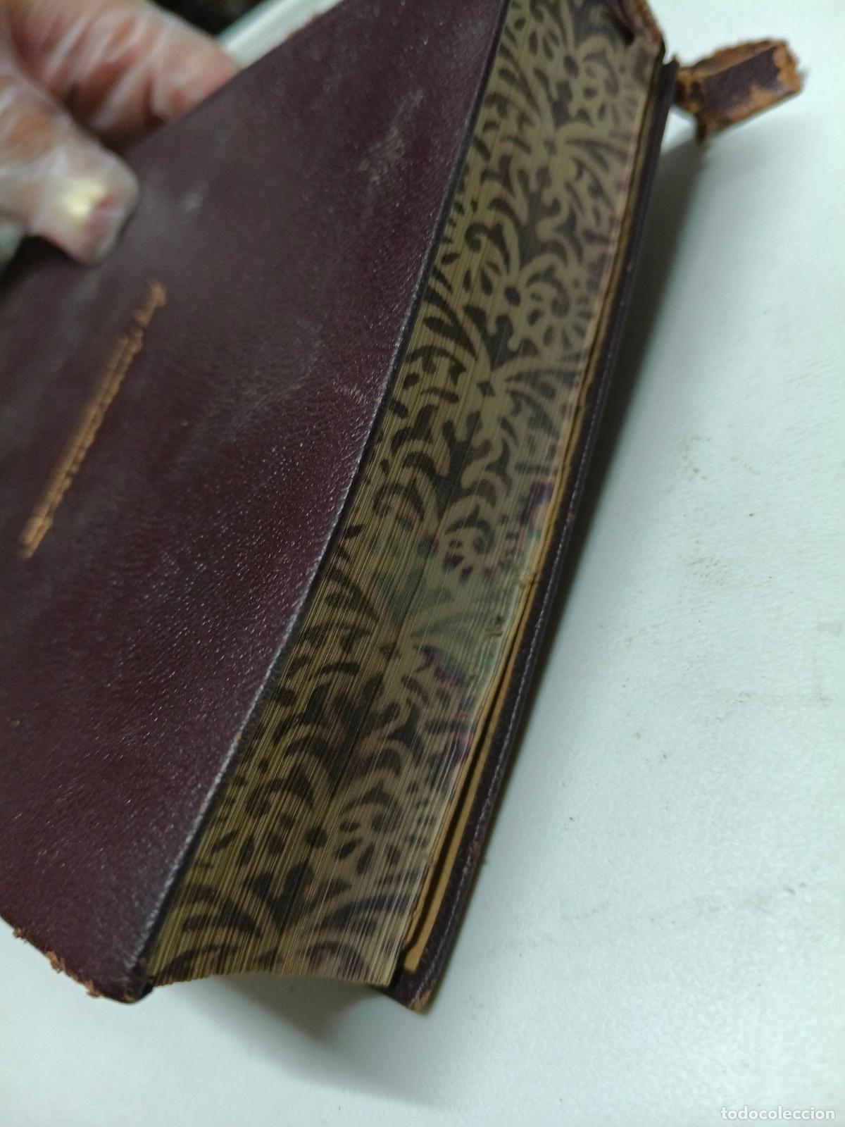 Libros de segunda mano: Guy de Maupassant, Obras completas I, Ed. Aguilar - Foto 4