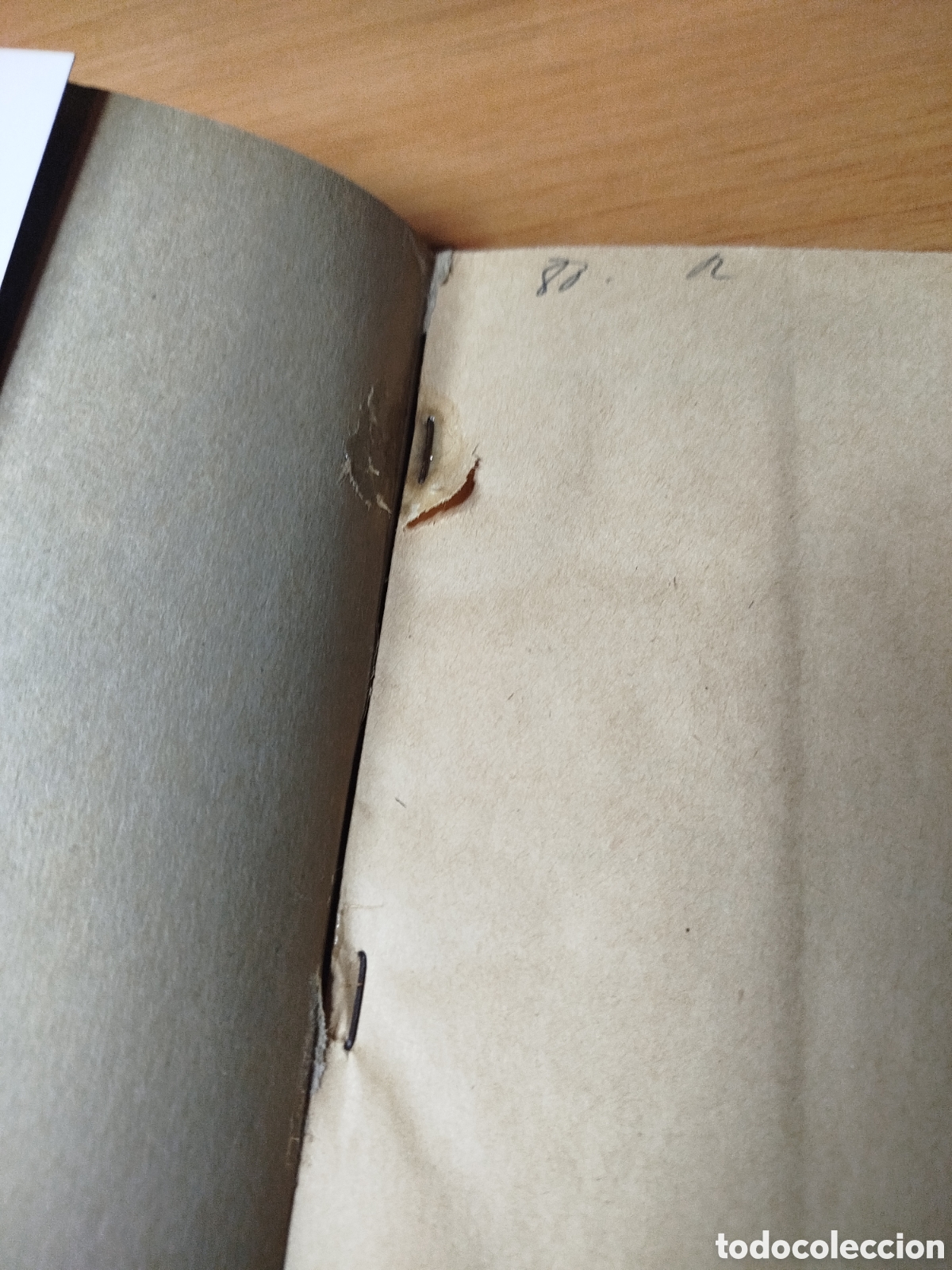 Libros de segunda mano: Vargas Vila. Rub&eacute;n Dar&iacute;o. - Foto 3