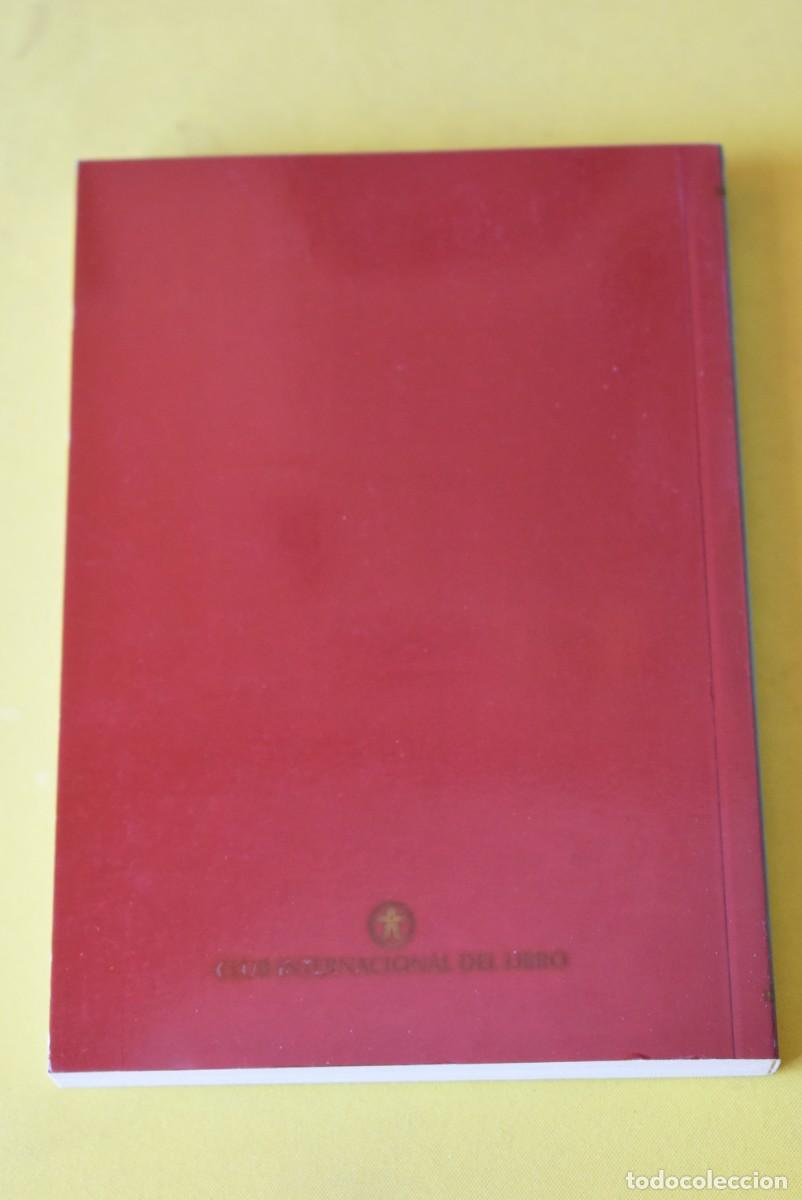 Libros de segunda mano: Libro. Poema del Mio Cid. An&oacute;nimo - Foto 3
