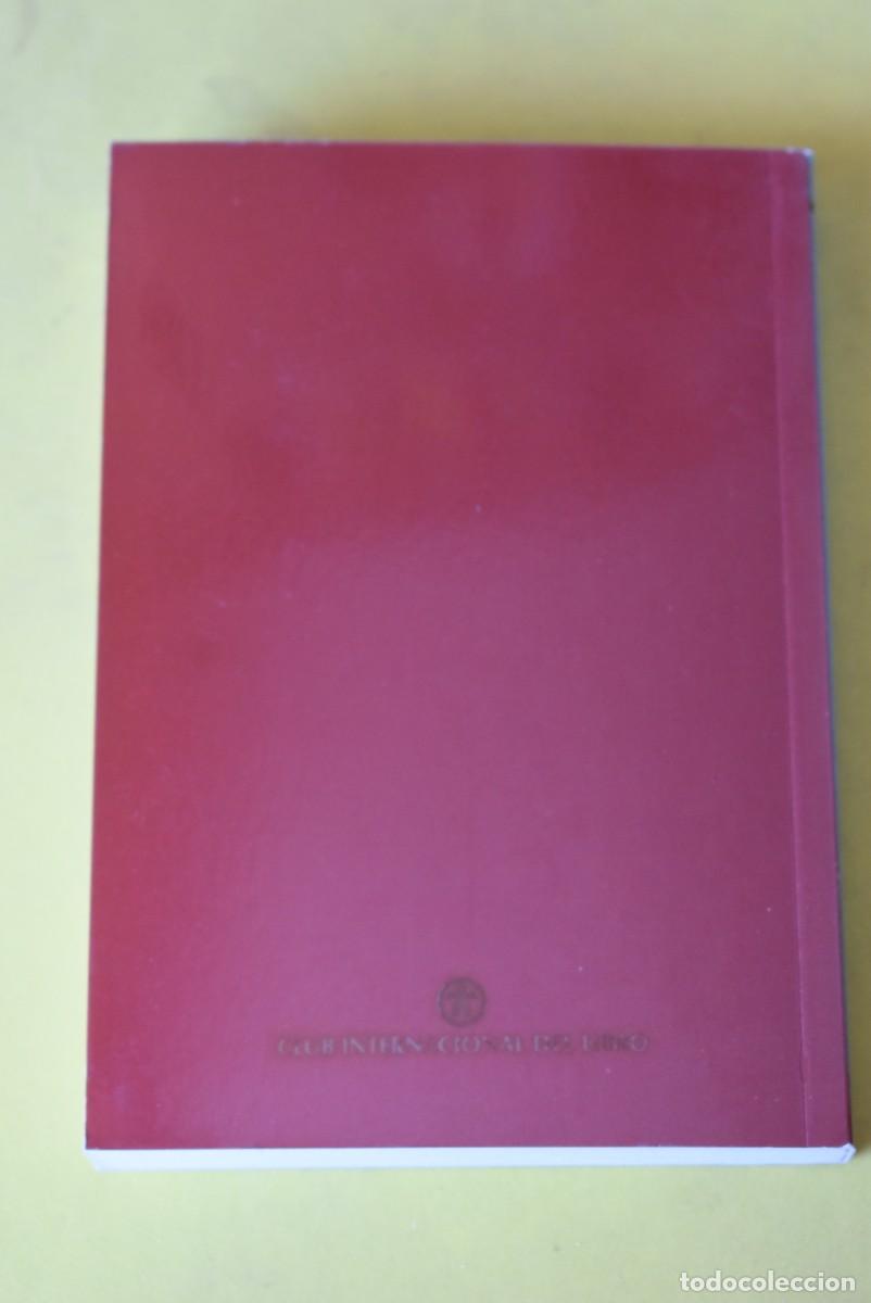 Libros de segunda mano: Libro El lazarillo de Tormes y el busc&oacute;n. An&oacute;nimo y Quevedo - Foto 3