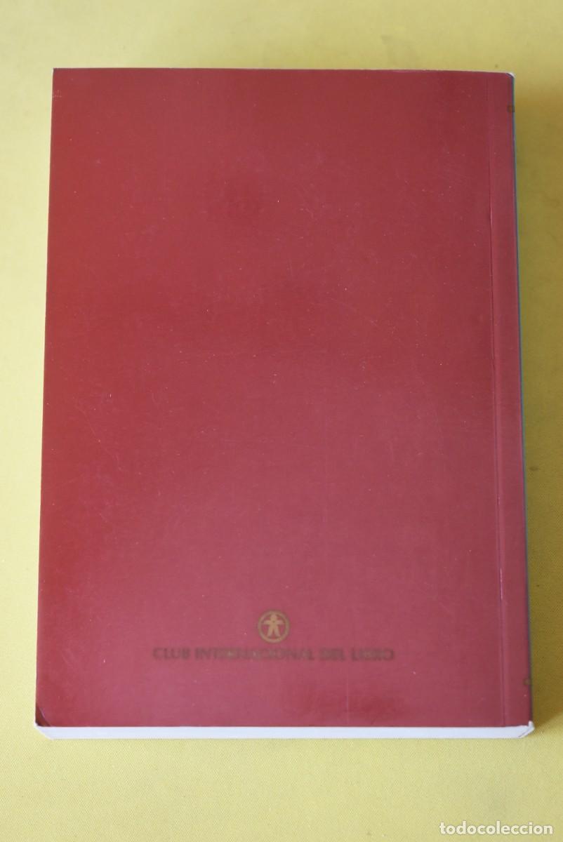 Libros de segunda mano: Libro Novelas ejemplares. Miguel de Cervantes Saavedra - Foto 3