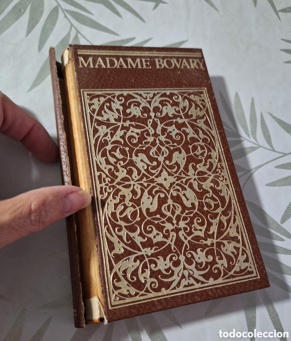 Libros de segunda mano: Libro y almanaque de Coca Cola - Foto 4