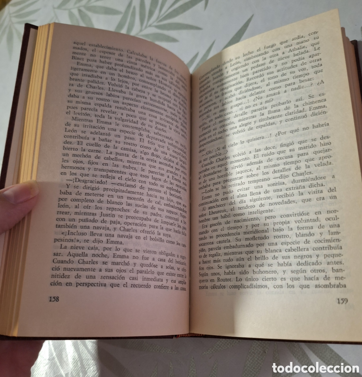 Libros de segunda mano: Libro y almanaque de Coca Cola - Foto 5