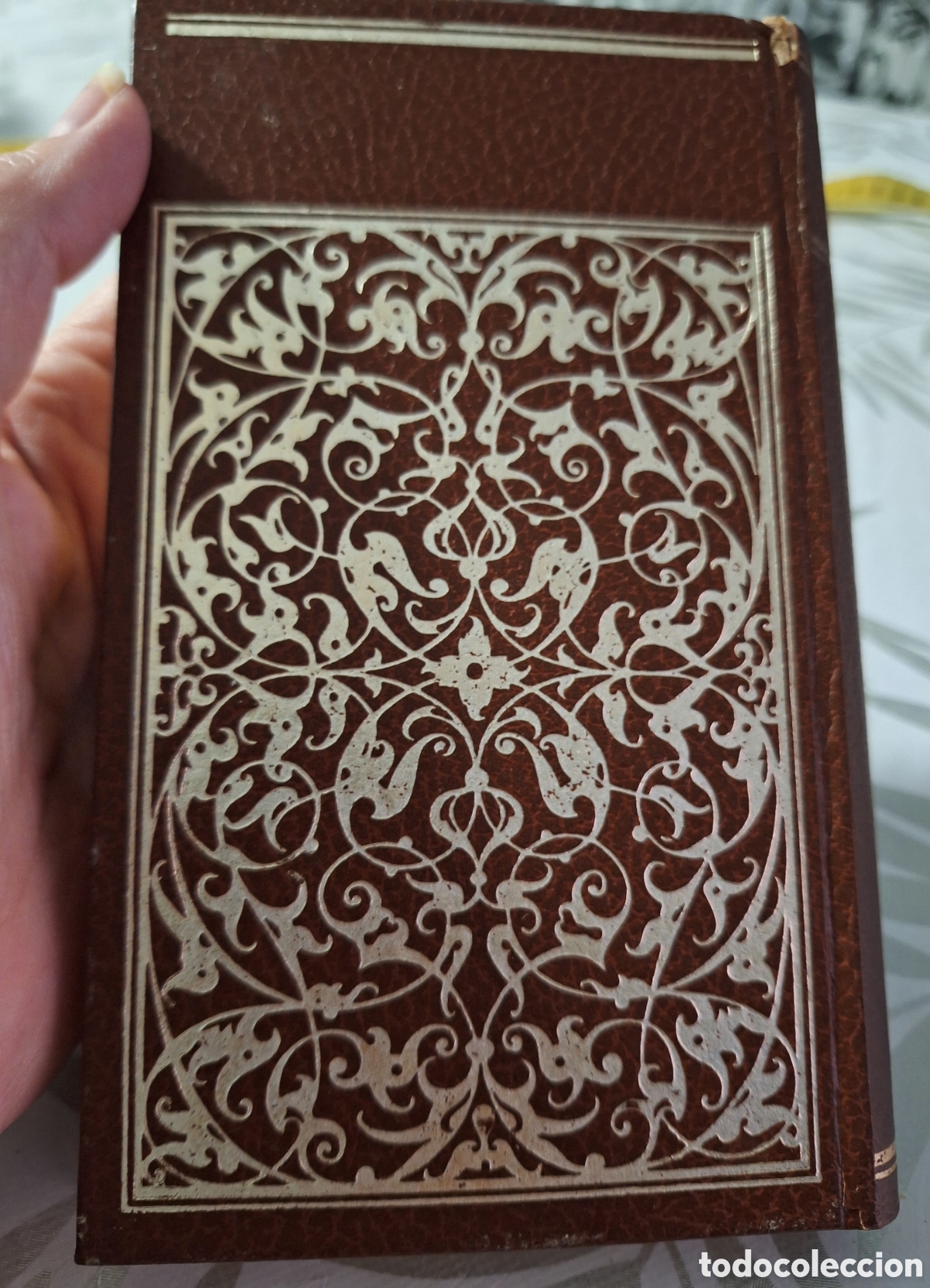 Libros de segunda mano: Libro y almanaque de Coca Cola - Foto 6