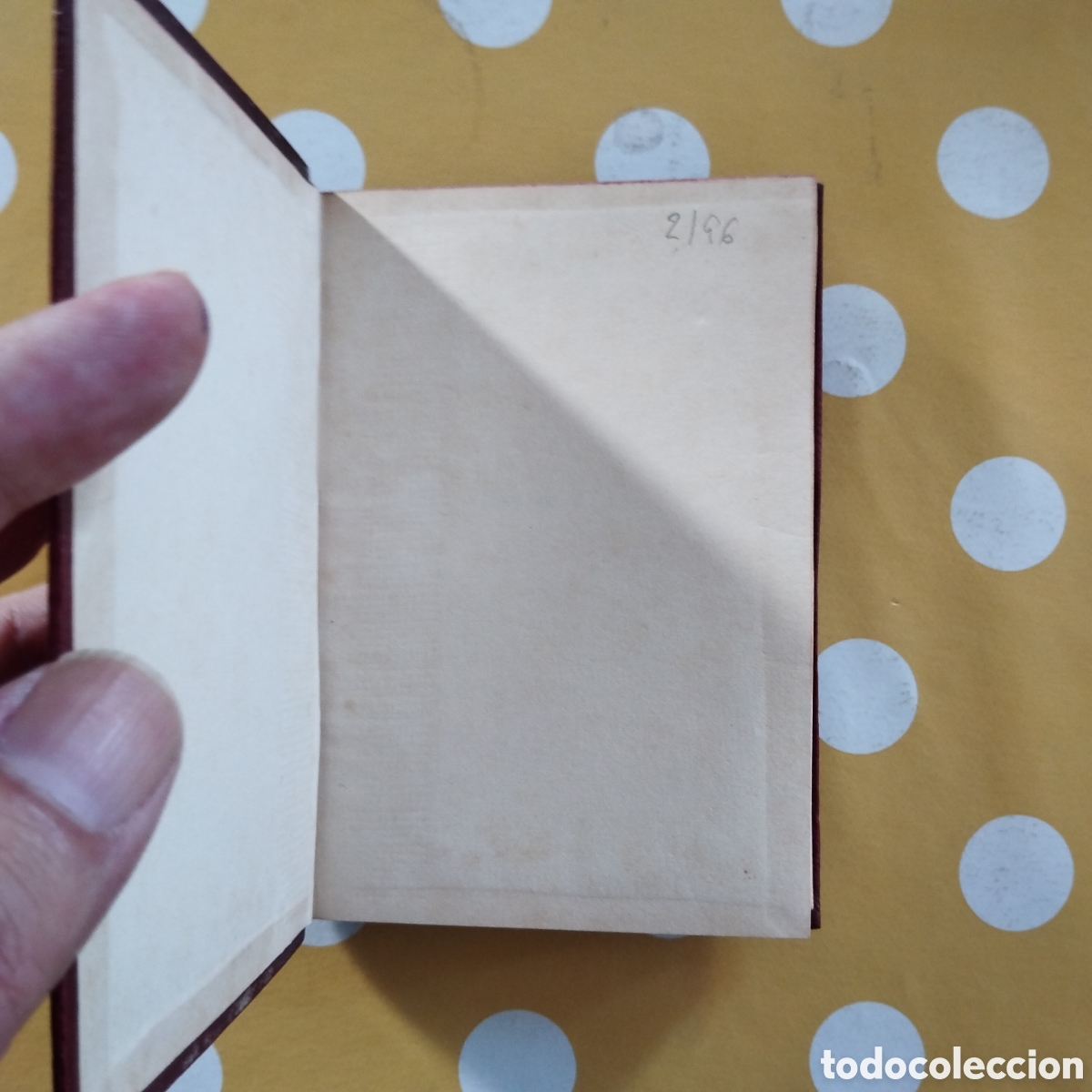 Libros de segunda mano: VICTOR CATAL&Agrave; VIDA M&Ograve;LTA EDITORIAL SELECTA PRIMERA EDICI&Oacute; 1950 PELL - Foto 3