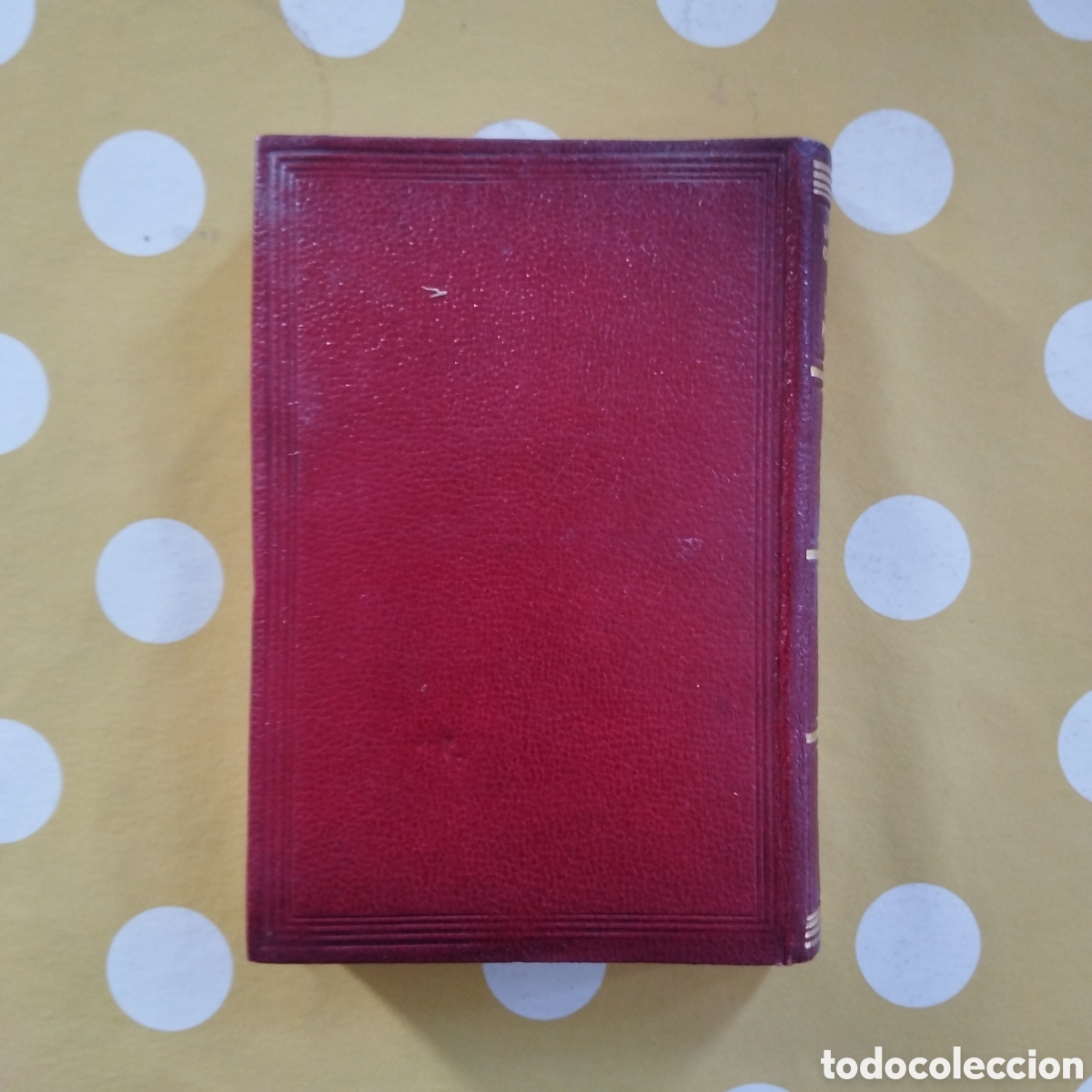 Libros de segunda mano: VICTOR CATAL&Agrave; VIDA M&Ograve;LTA EDITORIAL SELECTA PRIMERA EDICI&Oacute; 1950 PELL - Foto 8