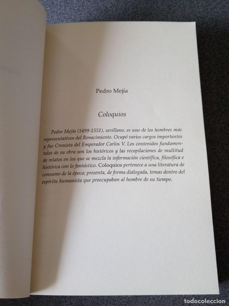 Libros de segunda mano: Cuentos Del Siglo De Oro - Foto 8