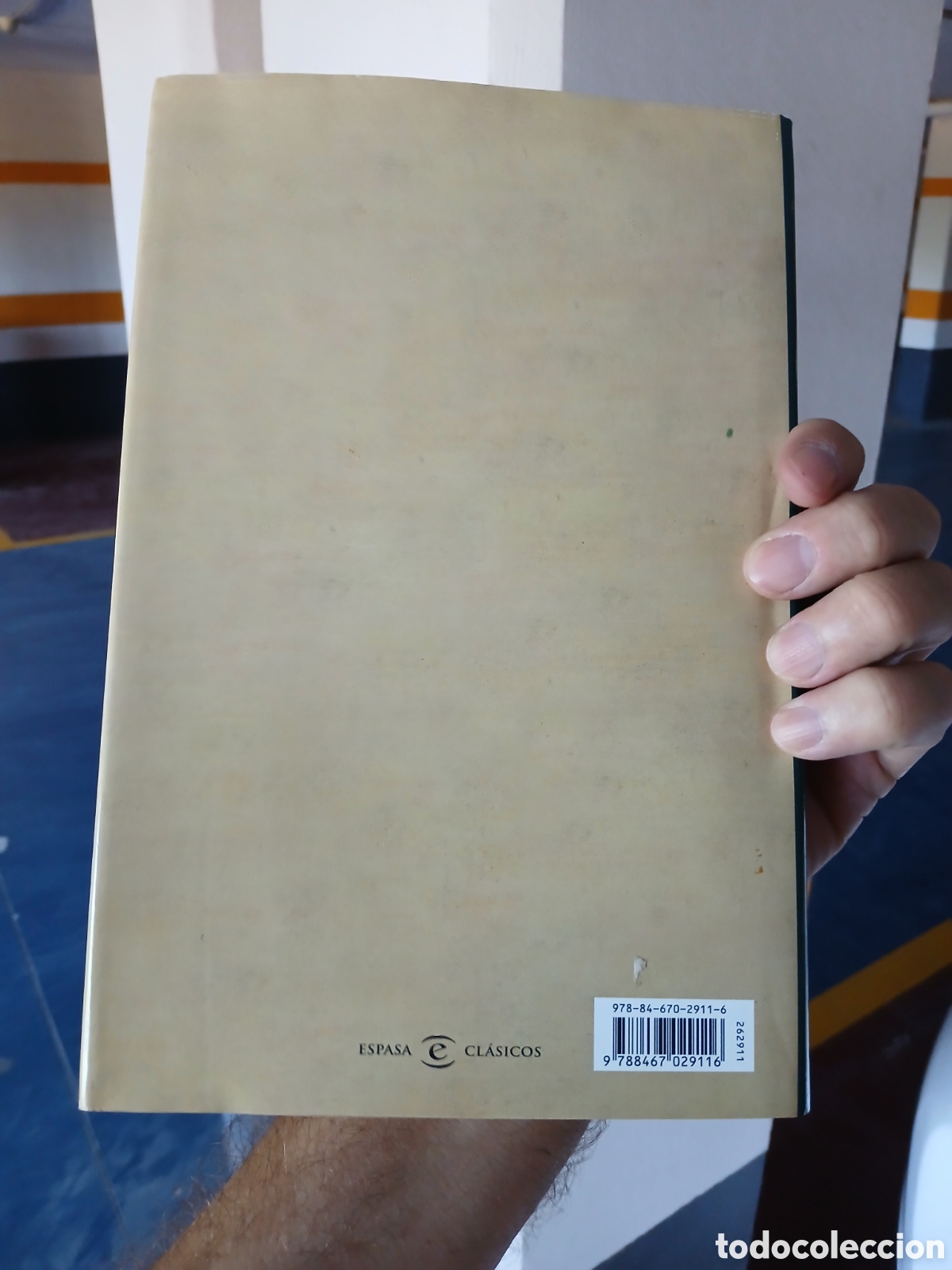 Libros de segunda mano: La vida resguardada, Ellen Glasgow - Foto 2