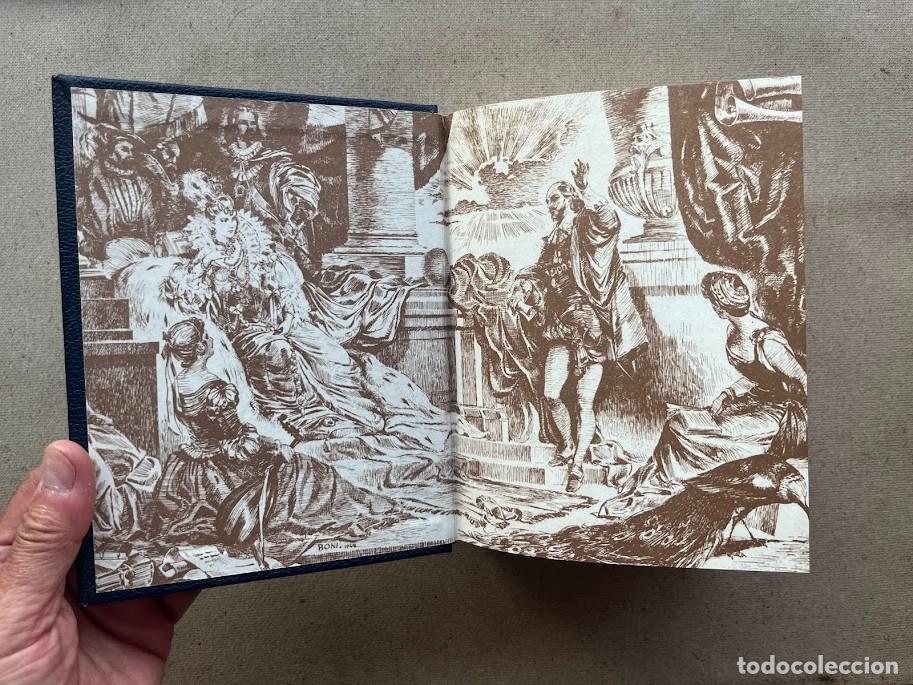 Libros de segunda mano: William Shakespeare / Obras Completas Tomo I Tragedias / Aguilar / - Foto 4