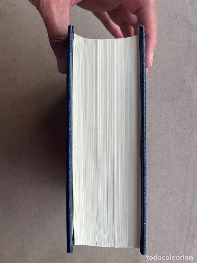 Libros de segunda mano: William Shakespeare / Obras Completas Tomo I Tragedias / Aguilar / - Foto 17