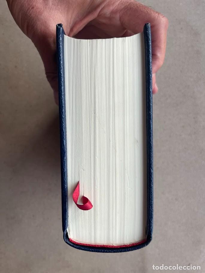 Libros de segunda mano: William Shakespeare / Obras Completas Tomo I Tragedias / Aguilar / - Foto 18