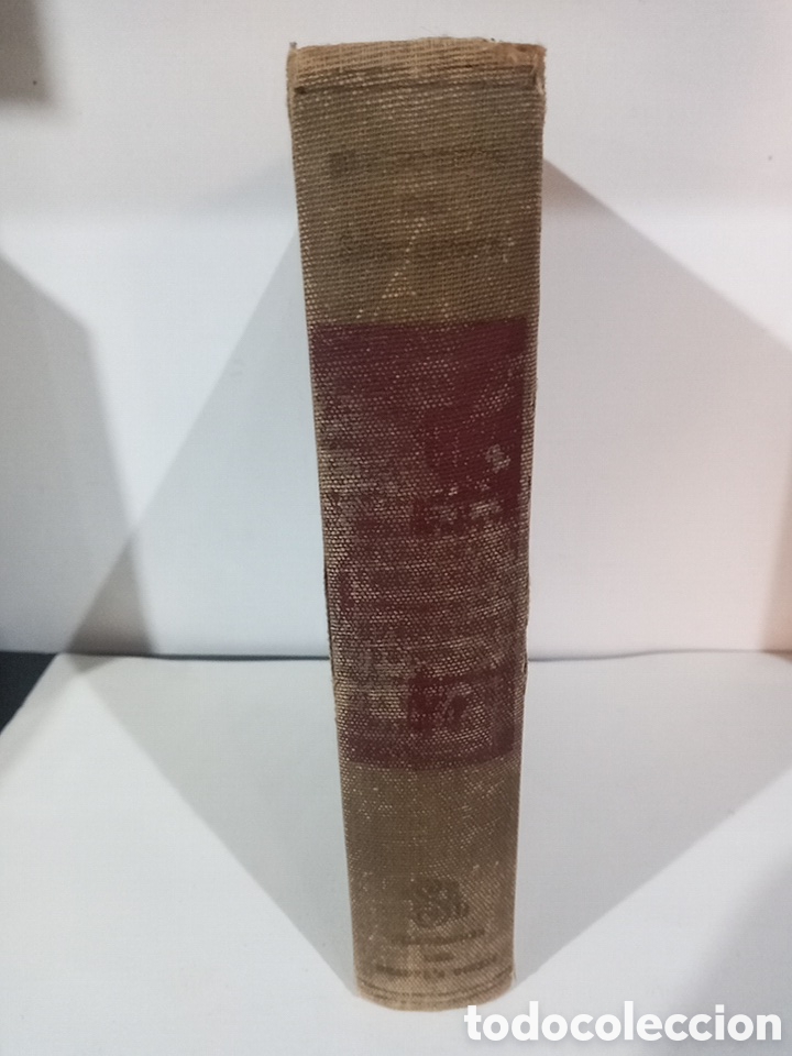 Libros de segunda mano: LIBRO ANTIGUO 1958 BIBLIOTECA DE SELECCIONES - Foto 2