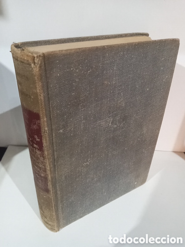 Libros de segunda mano: LIBRO ANTIGUO 1958 BIBLIOTECA DE SELECCIONES - Foto 1