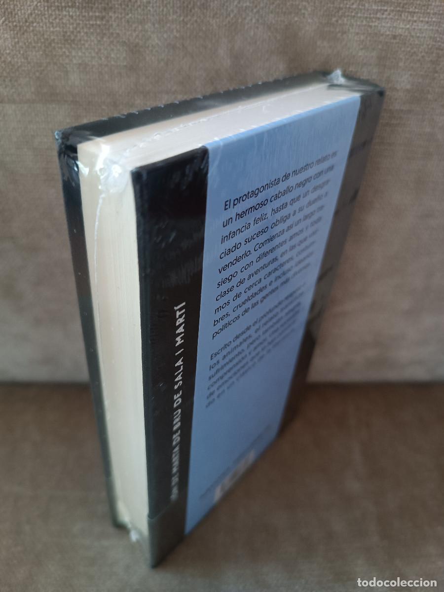 Libros de segunda mano: ANNA SEWELL - BELLEZA NEGRA - NAVONA - PRECINTADO - Foto 3