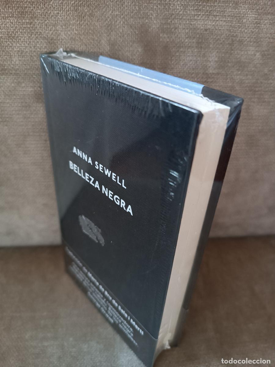 Libros de segunda mano: ANNA SEWELL - BELLEZA NEGRA - NAVONA - PRECINTADO - Foto 4