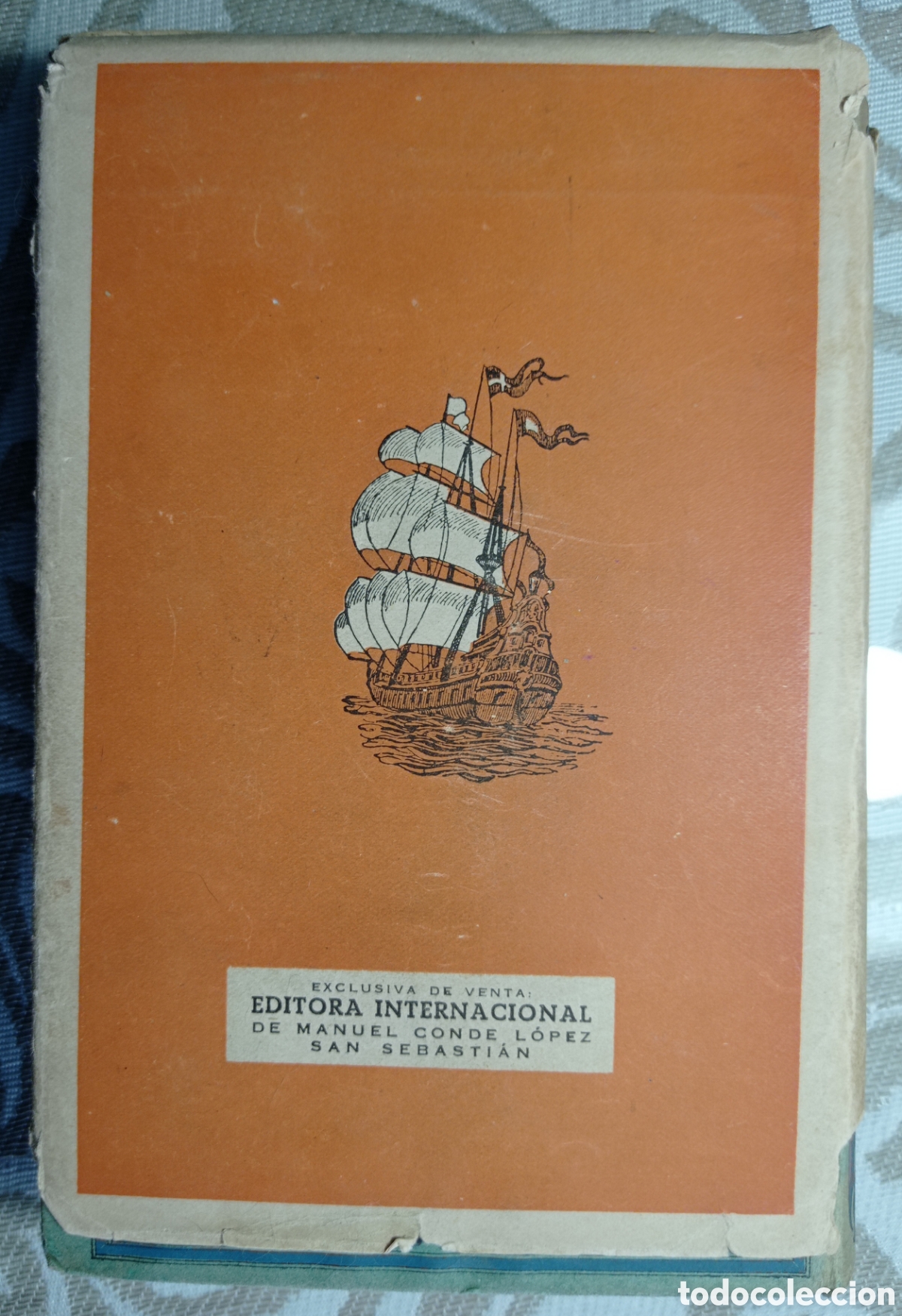 Libros de segunda mano: KIM. RUDYARD KIPLING. LITERATURA. NOVELA. - Foto 5