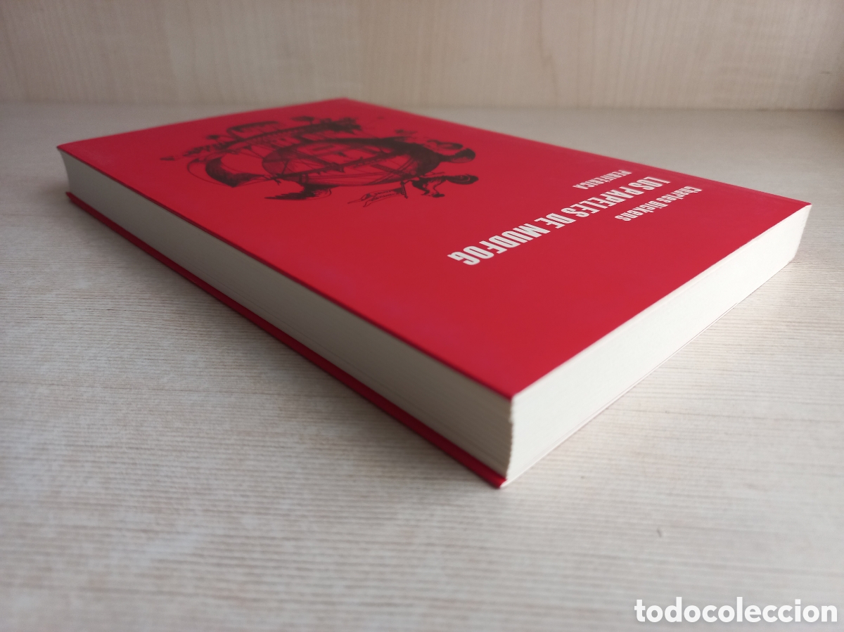 Libros de segunda mano: Los papeles de Mudfog. Charles Dickens. Perif&eacute;rica, 2014. - Foto 4
